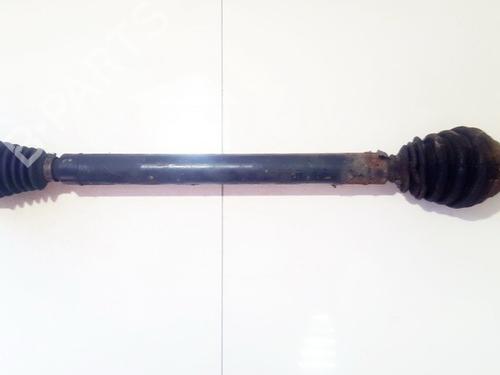 Used Right front driveshaft Right front driveshaft 35848034 35848034
