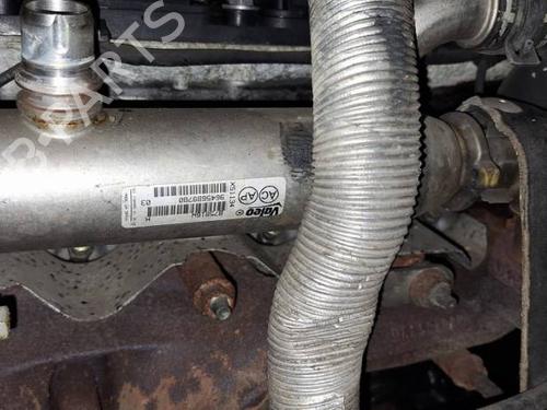 Used Egr Egr 34894235 34894235