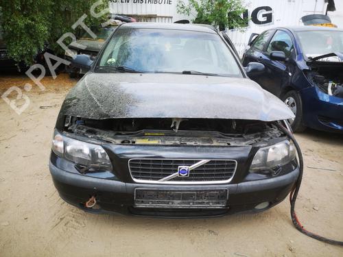 Engine mount VOLVO S60 I (384) D5 | BP33488239M89 - Image 5