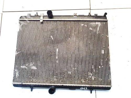 Used Water radiator Water radiator 36546909 36546909