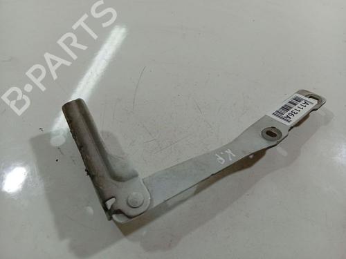 Used Hinge/Door check strap Hinge/Door check strap DACIA SANDERO 1.2 16V (75 hp) 34827259 34827259