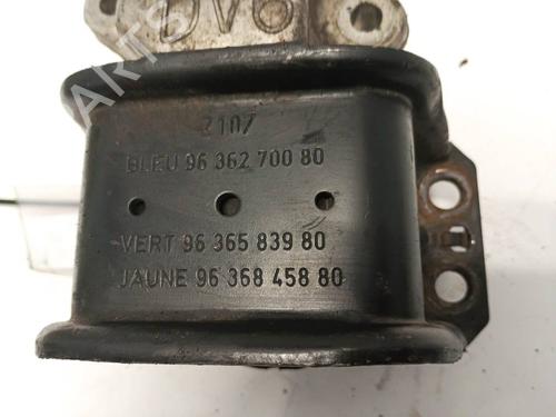 Engine mount CITROËN C4 Picasso I MPV (UD_) 1.6 HDi | BP32568122M89  - Image 5