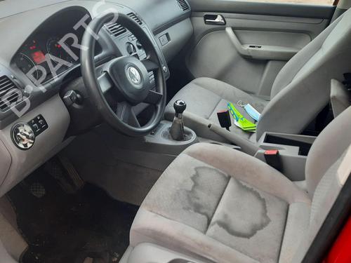Boot lining VW TOURAN (1T1, 1T2) 1.9 TDI | BP35589080I3  - Image 10