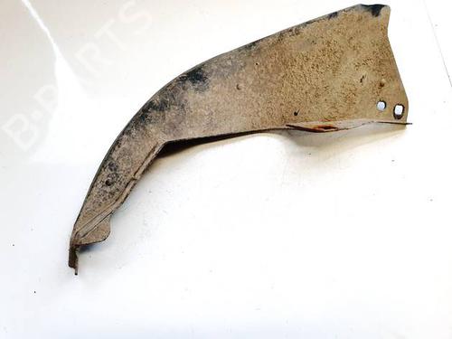 Underbody protection HONDA FR-V (BE) 2.2 i CTDi (BE5) | BP37093385M92 - Image 3