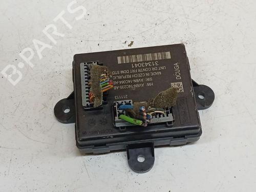 Electronic module VOLVO V40 Hatchback (525) D2 | BP36688734M83 - Image 3