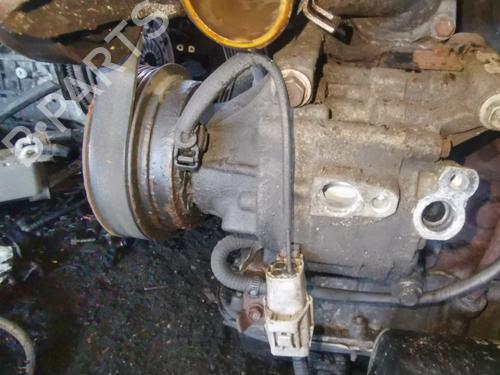 Used AC compressor AC compressor 35524995 35524995