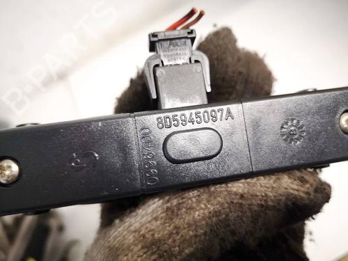 Third brake light AUDI A4 B5 (8D2) 1.9 TDI | BP34916110L11 - Image 3