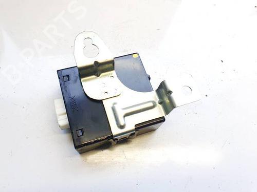 Electronic module MAZDA CX-7 (ER) 2.3 AWD | BP34924054M83 - Image 3