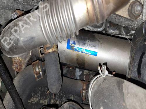 Used Egr Egr 34766687 34766687