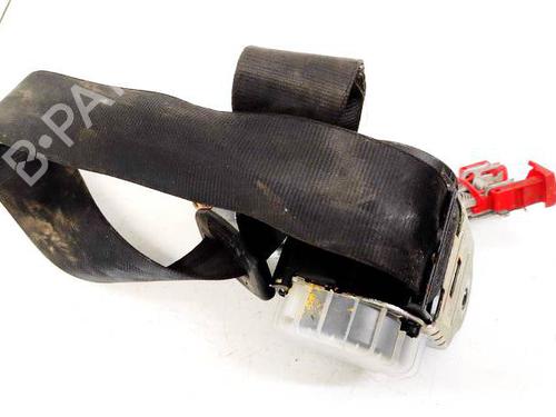Used Rear right seatbelt Rear right seatbelt 35274605 35274605