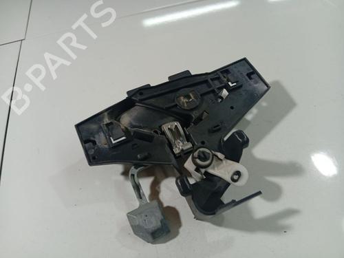 Front left interior door handle MERCEDES-BENZ E-CLASS T-Model (S211) E 200 T Kompressor (211.242) | BP36690516I13 - Image 3