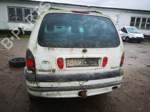 Engine mount RENAULT ESPACE III (JE0_) 2.2 12V TD (JE0E, JE0H, JE0P) | BP32924663M89  - Image 9