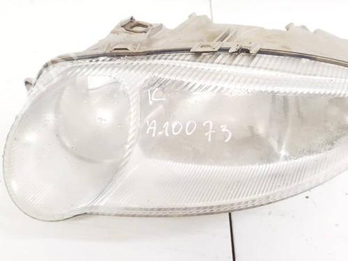 Used Left headlight Left headlight ALFA ROMEO 147 (937_) 1.9 JTD 16V (937.AXG1B, 937.BXG1B) (140 hp) 35111022 35111022