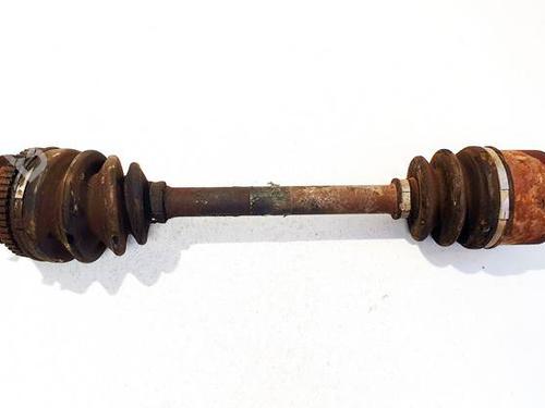 Used Left front driveshaft Left front driveshaft HYUNDAI SANTA FÉ I (SM) 2.0 CRDi 4x4 (113 hp) 39254051 39254051
