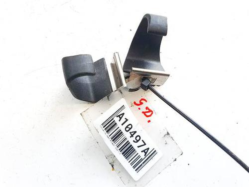 Støtte Støtte CITROËN C4 Grand Picasso I (UA_) 1.6 HDi (109 hp) 32551405 32551405