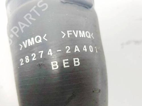 Pipe KIA RIO II (JB) 1.5 CRDi | BP32929710M125 - Image 3