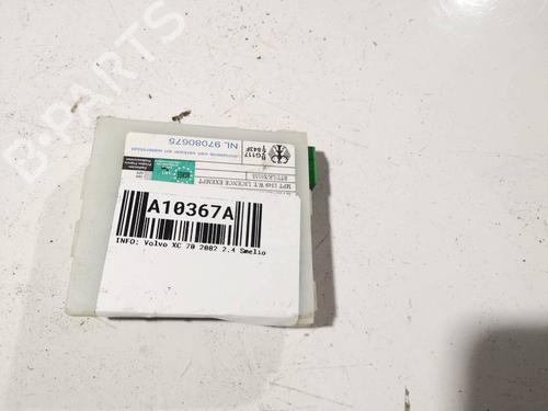 Used Electronic module Electronic module 35020458 35020458