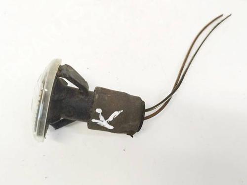 Left side indicator SKODA FABIA II (542) 1.2 12V | BP35024612I20 - Image 3