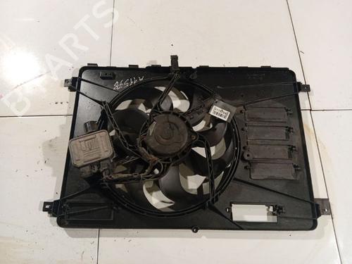 Radiator fan FORD S-MAX (WA6) 2.2 TDCi | BP38431436M35 - Image 3