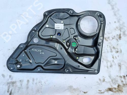 Used Rear right window mechanism Rear right window mechanism 35040036 35040036