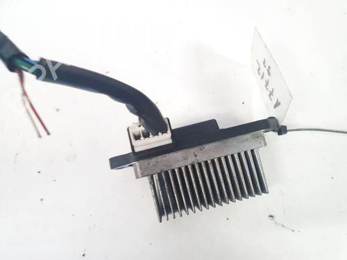 Heater resistor MAZDA 3 (BK) 1.6 (BK14) | BP35463434M108 - Image 2