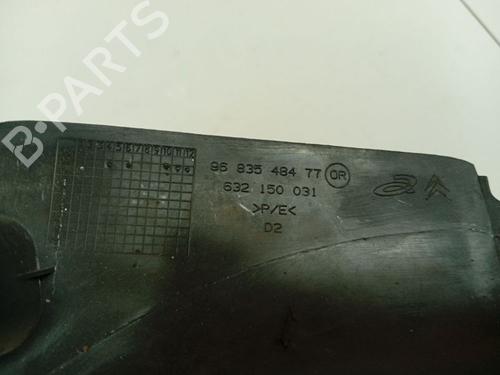 Trinbræt CITROËN C3 II (SC_) 1.4 HDi 70 (SC8HZC, SC8HR0, SC8HP4) | BP39702377C149 - Image 4