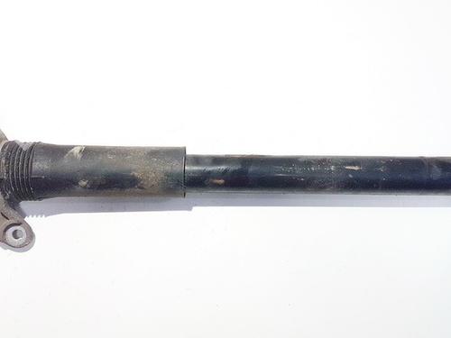 Used Left rear shock absorber Left rear shock absorber JAGUAR F-PACE (X761) 2.0 TD4 (180 hp) 35443918 35443918