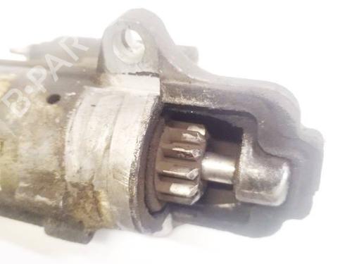 Starter FORD MONDEO III (B5Y) 1.8 16V | BP35120113M8 - Image 3