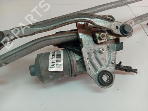 Used Front wiper motor Front wiper motor AUDI A6 C6 (4F2) 3.0 TDI quattro (225 hp) 34754408 34754408