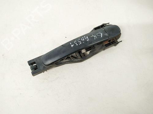 rear-left-exterior-door-handle-skoda-fabia-i-6y2-1999-2000-2001-2002-2003-2004-2005-2006-2007-2008-35537199 main image