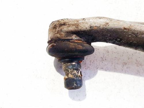 Right front suspension arm AUDI A4 B6 (8E2) 1.9 TDI | BP34745570M13 - Image 2