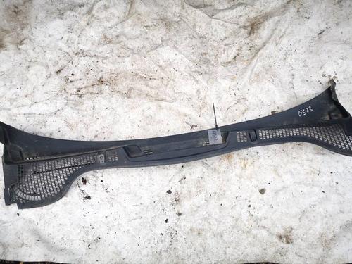 Torpedoplade Torpedoplade SKODA OCTAVIA II (1Z3) 1.9 TDI (105 hp) 35190410 35190410