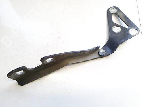Used Hinge/Door check strap Hinge/Door check strap OPEL VECTRA C (Z02) 1.9 CDTI (F69) (120 hp) 40287157 40287157