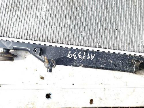 Water radiator MAZDA CX-5 (KF) 2.0 | BP38057451M31 - Image 3