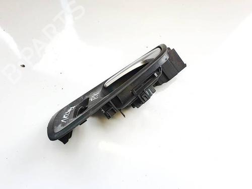 Used Front left interior door handle Front left interior door handle 34765337 34765337