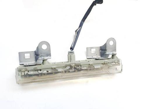 Used Third brake light Third brake light TOYOTA AURIS (_E15_) 2.0 D-4D (ADE150_, ADE150R) (126 hp) 34816599 34816599