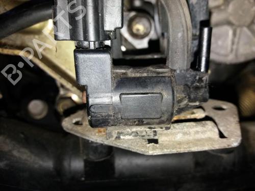 Used Electronic module Electronic module MAZDA 626 V (GF) 2.0 DI TD (GFFP) (90 hp) 35715182 35715182