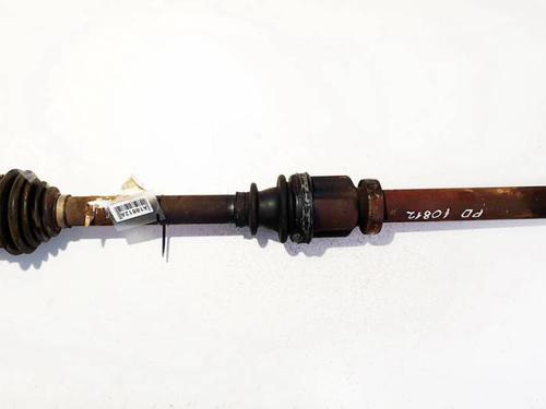 Used Right front driveshaft Right front driveshaft FORD FOCUS II (DA_, HCP, DP) 1.6 TDCi (90 hp) 34746713 34746713