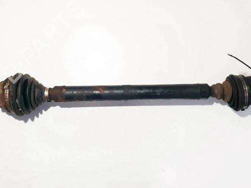 Used Right front driveshaft Right front driveshaft VW PASSAT B6 (3C2) 2.0 TDI (140 hp) 35287468 35287468