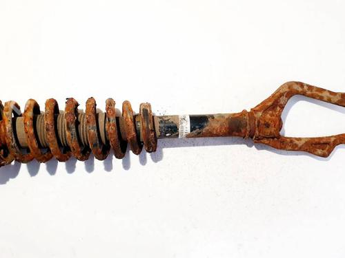 Used Right front shock absorber Right front shock absorber 34807415 34807415