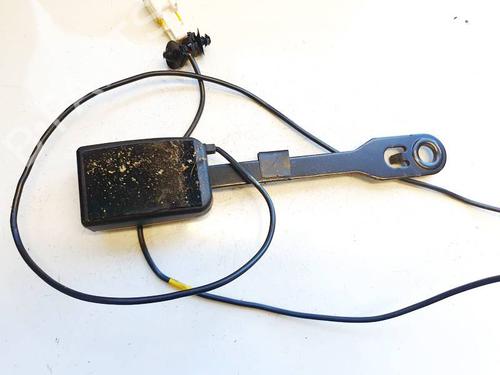 Used Seat buckle Seat buckle 35221509 35221509