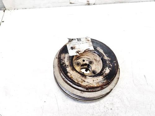 Used Pulley Pulley 35671298 35671298