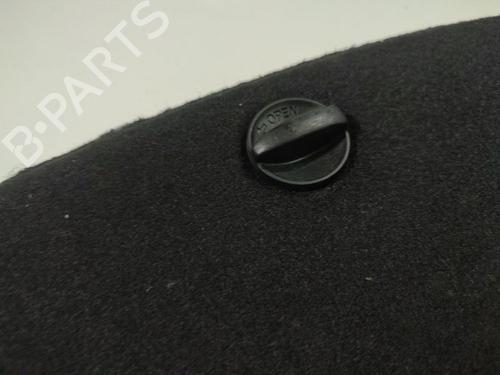 Boot lining MAZDA 3 (BK) 1.6 (BK14) | BP34880927I3 - Image 2