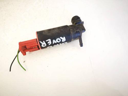 Used Washer pump Washer pump 34750342 34750342