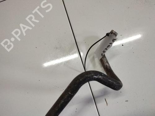AC pipe RENAULT LAGUNA II (BG0/1_) 1.9 dCi (BG0R, BG0E) | BP32570616M126 - Image 10