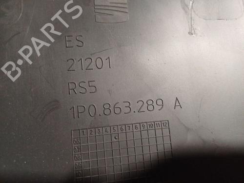 Glove box SEAT LEON (1P1) 1.6 | BP34993139C95 - Image 4
