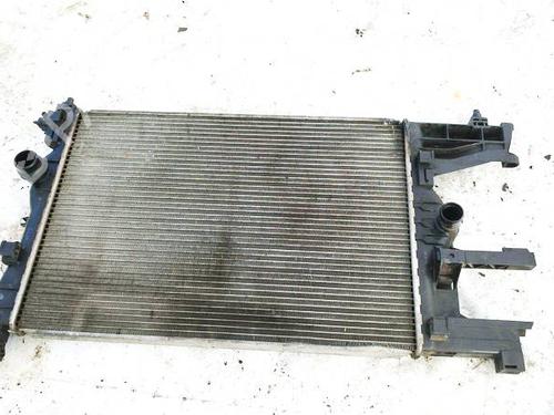 Used Water radiator Water radiator 38478803 38478803