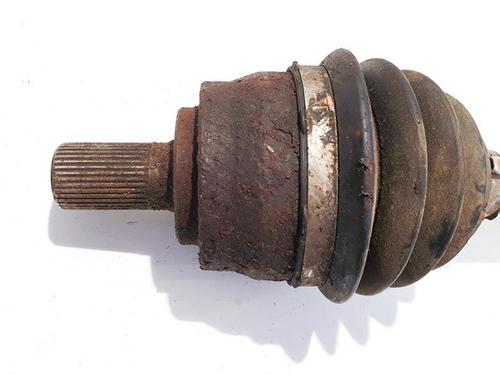 Left front driveshaft VOLVO V40 Hatchback (525) D2 | BP35399781M38 - Image 2