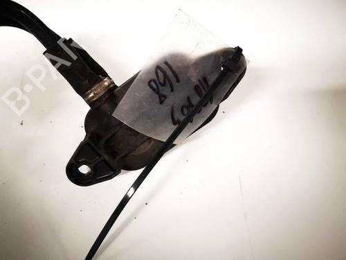 Electronic module PEUGEOT 607 (9D, 9U) 2.2 HDi | BP34817275M83 - Image 2