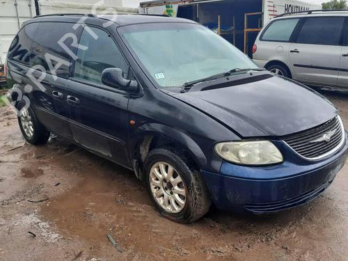 Used Parts CHRYSLER VOYAGER IV (RG, RS) 3.3 (174 hp) 4442930